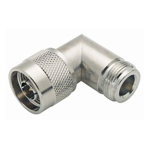 RA N Male (Plug) to N Female (Jack) Adapter, Commercial Grade FMAD10091