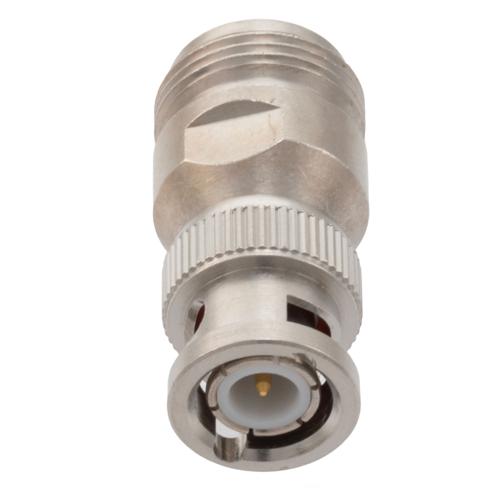 N Female (Jack) to BNC Male (Plug) Adapter FMAD10142