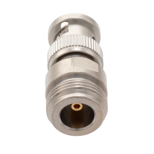 N Female (Jack) to BNC Male (Plug) Adapter FMAD10142