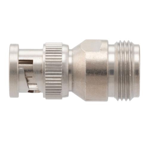N Female (Jack) to BNC Male (Plug) Adapter FMAD10142