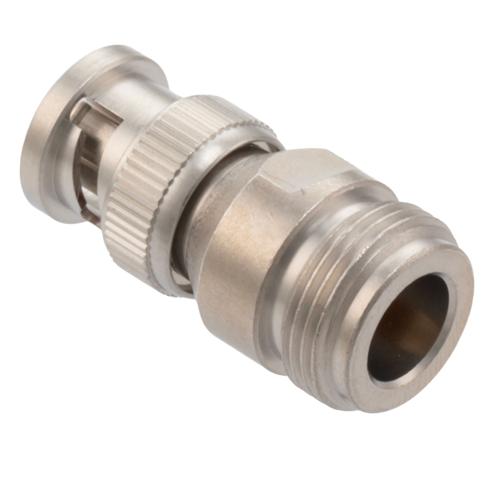 N Female (Jack) to BNC Male (Plug) Adapter FMAD10142
