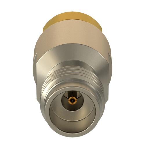 Engineering Grade 2.4mm Female (Jack) to SMP Female (Jack) Push-On Adapter FMAD10157