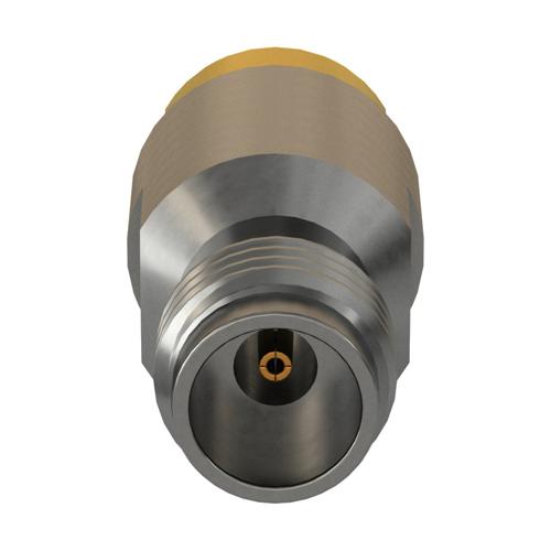 Engineering Grade 2.4mm Female (Jack) to Mini SMP Female (Jack) Push-On Adapter FMAD10174