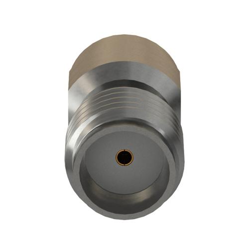 Engineering Grade SMA Female (Jack) to Mini SMP Female (Jack) Push-On Adapter FMAD10180