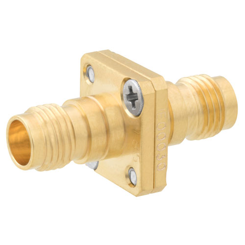 1.85mm Female to Female Thru Calibration Kit Component for Precision Up to 67 GHz FMAD1120