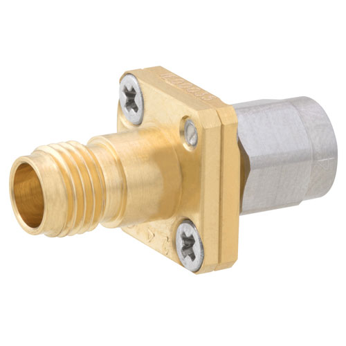 1.85mm Female to Male Thru Calibration Kit Component for Precision Up to 67 GHz FMAD1122