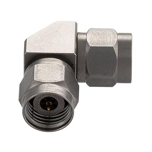 RA 2.4mm Male to 2.4mm Male Adapter FMAD1226