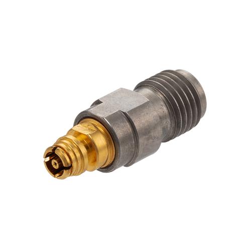 SMA Female to SMP Female Adapter FMAD1257