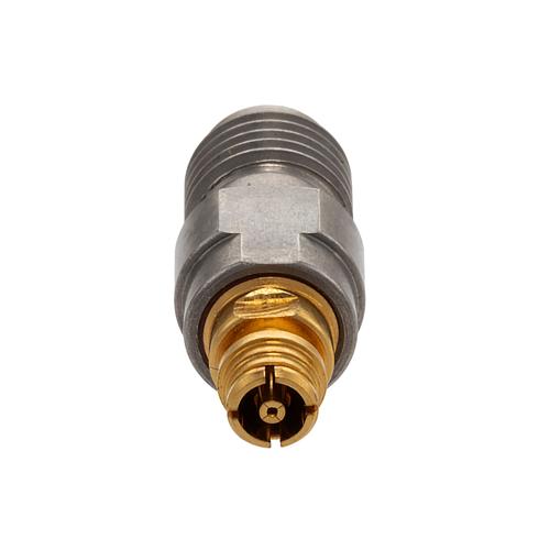 SMA Female to SMP Female Adapter FMAD1257