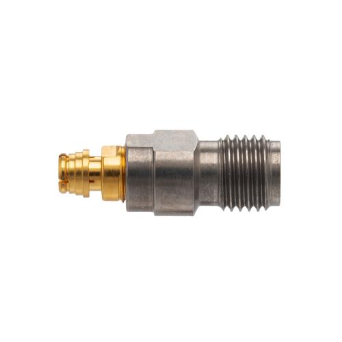 SMA Female to SMP Female Adapter FMAD1257