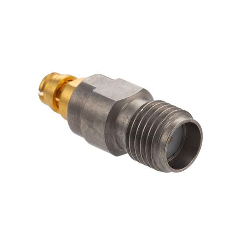 SMA Female to SMP Female Adapter FMAD1257