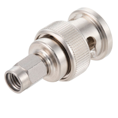 SSMA Male to BNC Male Adapter FMAD1289
