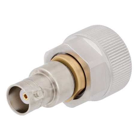 Precision 7mm to BNC Female Adapter FMAD1292