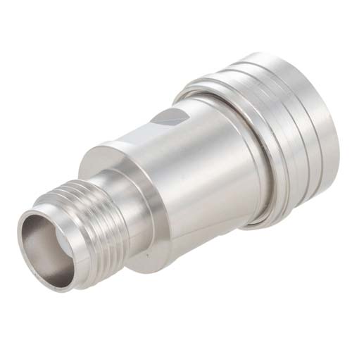 Low PIM QN Male (Plug) to TNC Female (Jack) Adapter FMAD1712