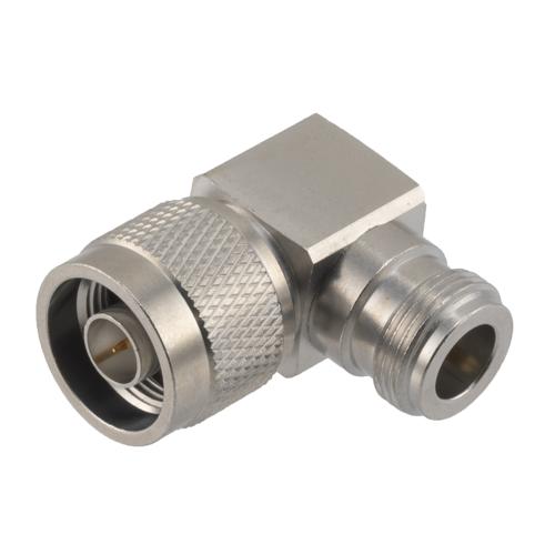 RA N Male to N Female Adapter FMAD91797