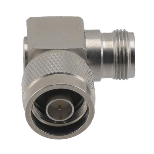 RA N Male to N Female Adapter FMAD91797