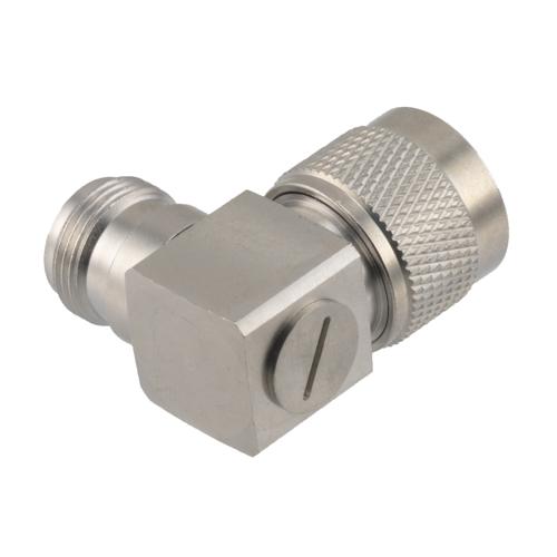 RA N Male to N Female Adapter FMAD91797