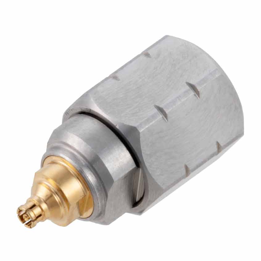 RF Adapter, SMPS Female (Jack) to 1.85mm Male (Plug) Adapter FMAD9991