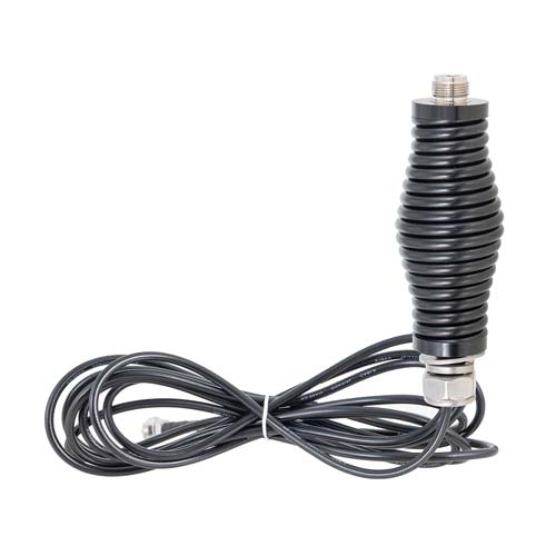 Spring barrel N-Type Antenna Connector RG58 FMANCM1000