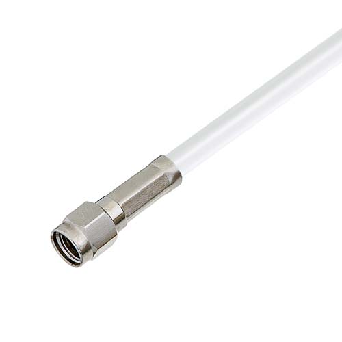 WiFi 6, 2400-2500/5150-5850 MHz 6/6 dBi, 8x8 MIMO Panel, RP-SMA Male FMANFP1076