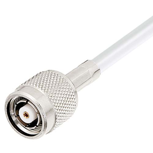 WiFi 6e, 2400-2500/5150-7250 MHz 6 / 6 dBi, 4x4 MIMO Panel, RP-TNC Male FMANFP1081