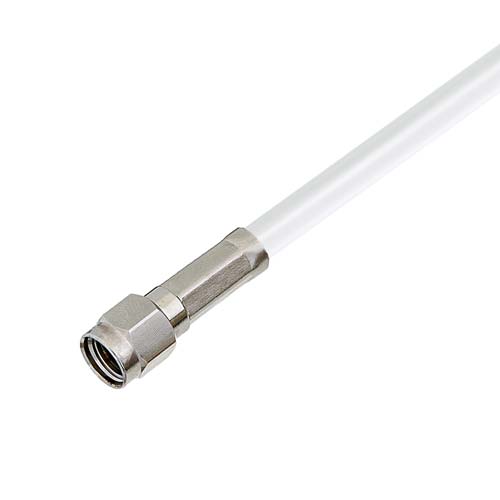 WiFi 6e, 2400-2500/5150-7250 MHz 6/6 dBi, 4x4 MIMO Omni, RP-SMA Male FMANOM1164