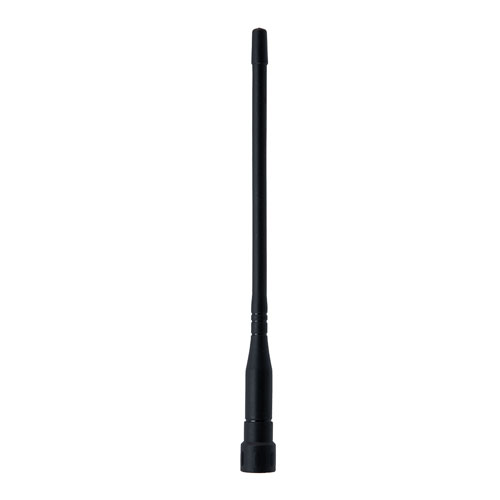 868 MHz Rubber Duck Antenna, 3.5 dBi gain, SMA Male Connector, Vertical Polarization FMANRBD1017