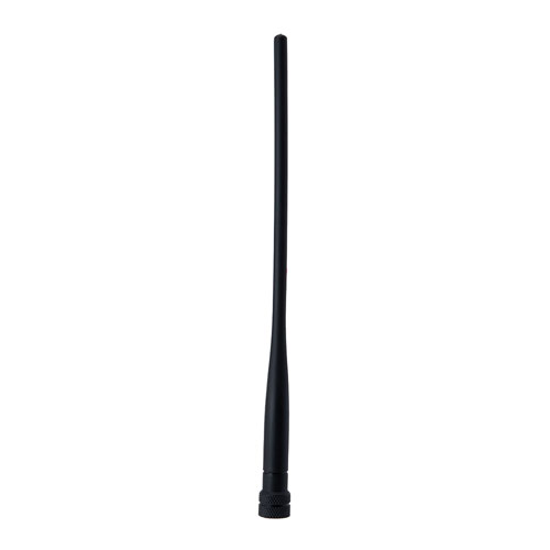 66-88 MHz Rubber Duck Antenna, 1.8 dBi gain, SMA Male Connector, Vertical Polarization FMANRBD1023