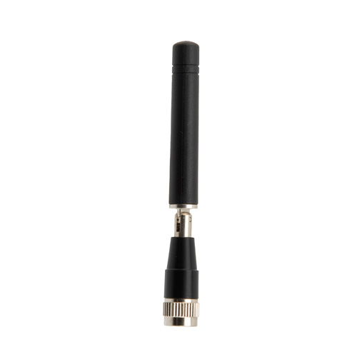650 MHz to 3.31 GHz LTE Antenna, Tilt and Swivel, Monopole, SMA Male Connector FMANRBD1053