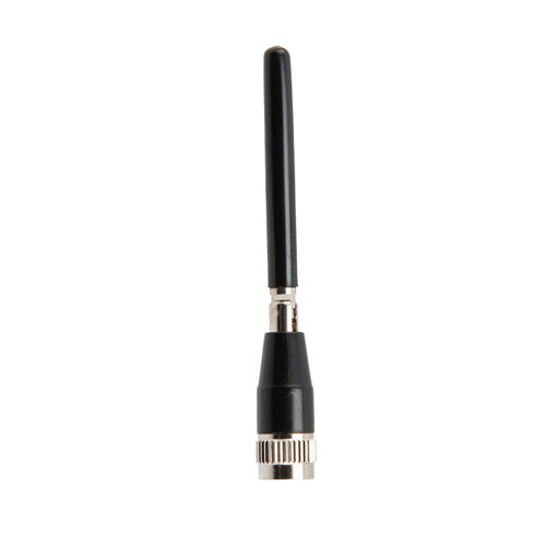800 MHz to 2.7 GHz LTE Antenna, Tilt and Swivel, Monopole, SMA Male Connector, 3 dBi Gain FMANRBD1054