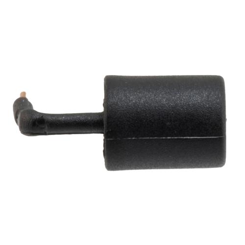 915 to 918 MHz Permanent Mount Mini Antenna Right Angle Solder Post FMANRBD1058