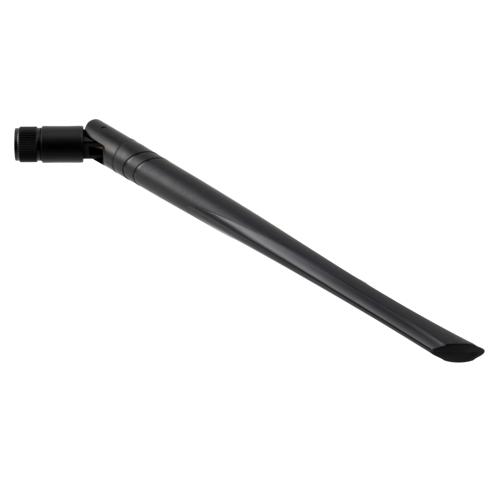902 to 928 MHz Rubber Duck Antenna 2.5dBi RP-SMA Male Tilt Swivel FMANRBD1059