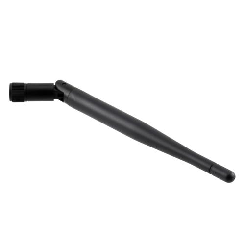 2.4 to 2.5 GHz Rubber Duck Antenna 3 dBi SMA Male Tilt Swivel FMANRBD1067
