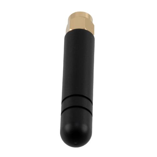 413 to 423 MHz Rubber Duck Antenna SMA Male FMANRBD1069