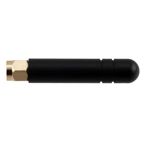 413 to 423 MHz Rubber Duck Antenna SMA Male FMANRBD1069