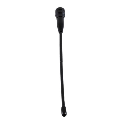 144/430 MHz, 2.15/3.5 dBi, Portable Whip Antenna, SMA Male Connector, 7 inch Length FMANRBD1073
