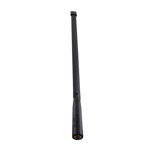 144/430 MHz, 3.5/5.5 dBi, Foldable Antenna, SMA Male Connector, 18 inch Length FMANRBD1076