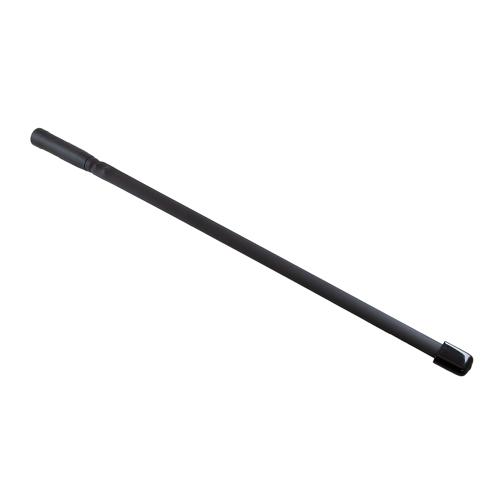 144/430 MHz, 3.5/5.5 dBi, Foldable Antenna, SMA Male Connector, 18 inch Length FMANRBD1076