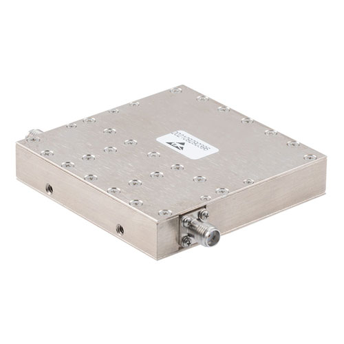 0 to 95 dB Programmable USB Controlled Step Attenuator with a 1 dB Step SMA Female to SMA Female from 200 MHz to 6 GHz FMAT8009