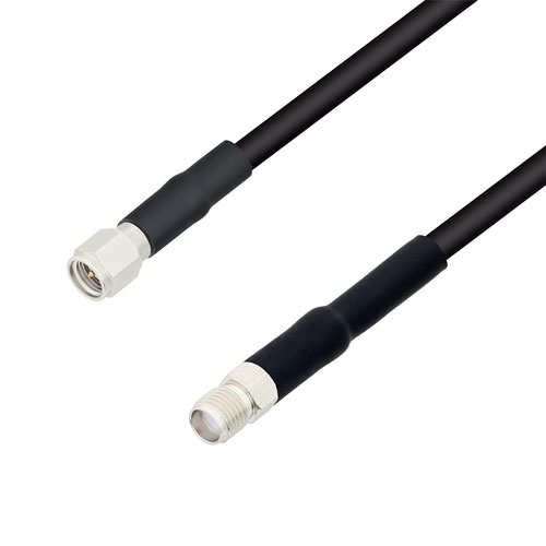 SMA Male to SMA Female Cable RG-58 Coax FMC00278