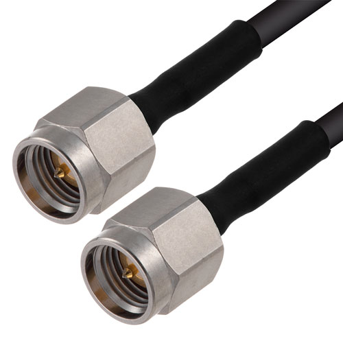 SMA Male to SMA Male Cable FM-SR086TBJ Coax FMC00550