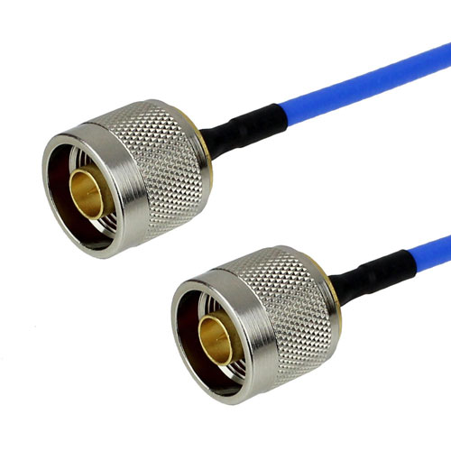 N Male to N Male Cable FM-F141 Coax FMC0101141