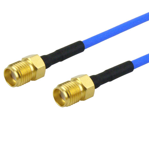 SMA Female to SMA Female Cable FM-F086 Coax FMC1313085