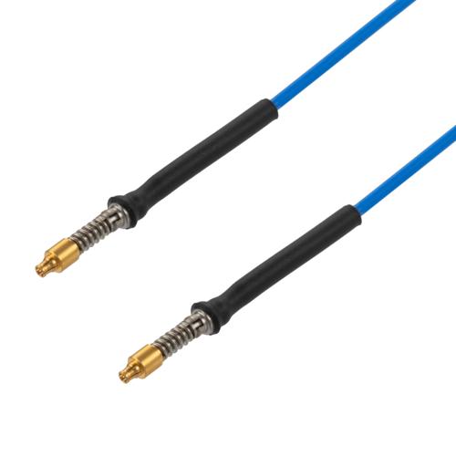 VITA 67.3 SMPS Female to SMPS Female Cable FM-P047HF Coax FMCA100377
