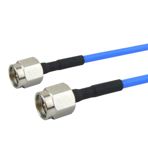 2.92mm Male to 2.92mm Male Cable FM-F086HP Coax FMCA1222