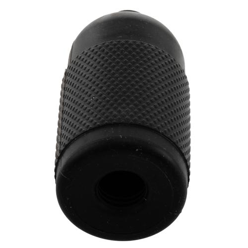 Weatherproof Boot, Silicone Cable Assembly Boot 3.14 Inch Length, Type N for 1/4" to LMR-400, IP68 FMCB007