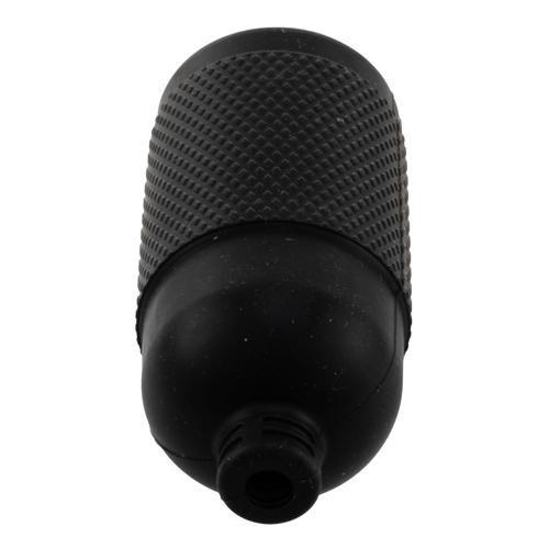 Weatherproof Boot, Silicone Cable Assembly Boot 3.14 Inch Length, Type N for 1/4" to LMR-400, IP68 FMCB007