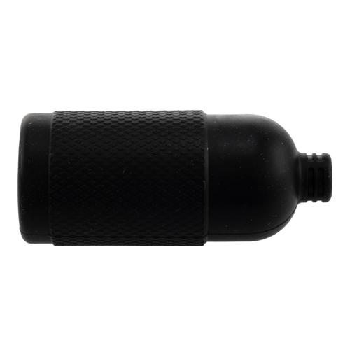 Weatherproof Boot, Silicone Cable Assembly Boot 3.14 Inch Length, Type N for 1/4" to LMR-400, IP68 FMCB007