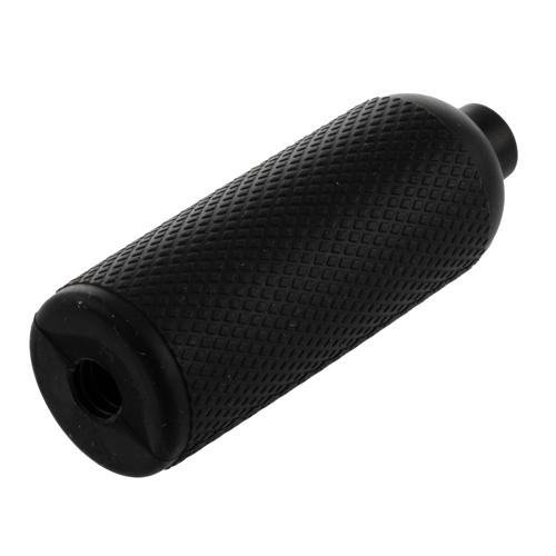 Weatherproof Boot, Silicone Cable Assembly Boot 3.22 Inch Length, 2.2-5 and TNC for 1/4" to LMR-400, IP68 FMCB009