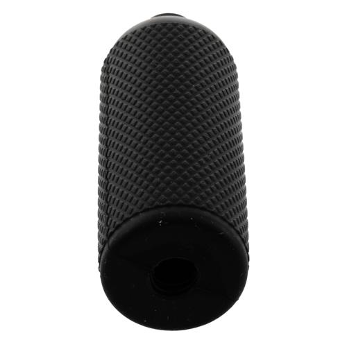 Weatherproof Boot, Silicone Cable Assembly Boot 3.22 Inch Length, 2.2-5 and TNC for 1/4" to LMR-400, IP68 FMCB009